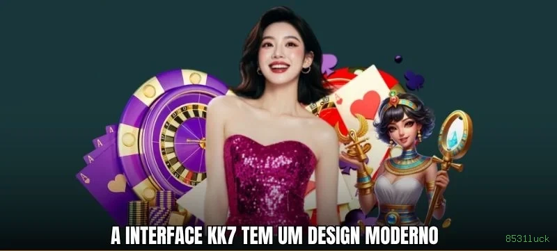 Baixar APK 8531luck