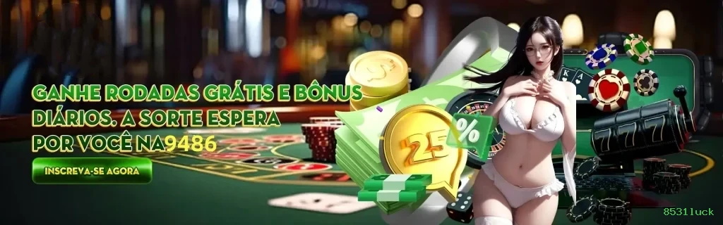 Login rápido no app 8531luck