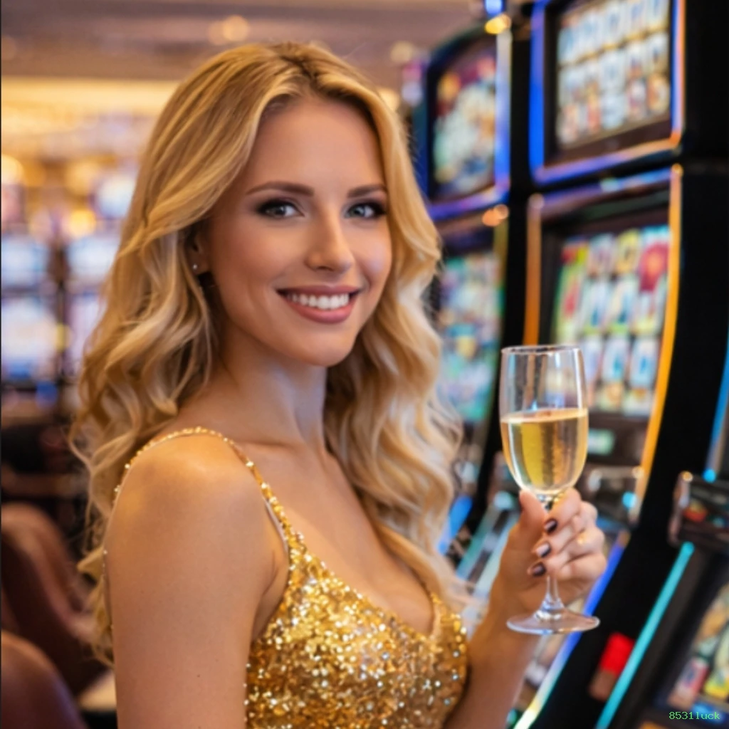 Programa VIP 8531luck