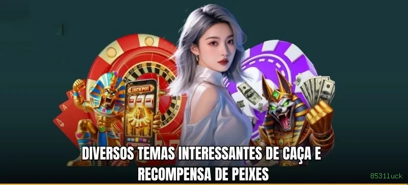 Jogos com maior RTP na 8531luck